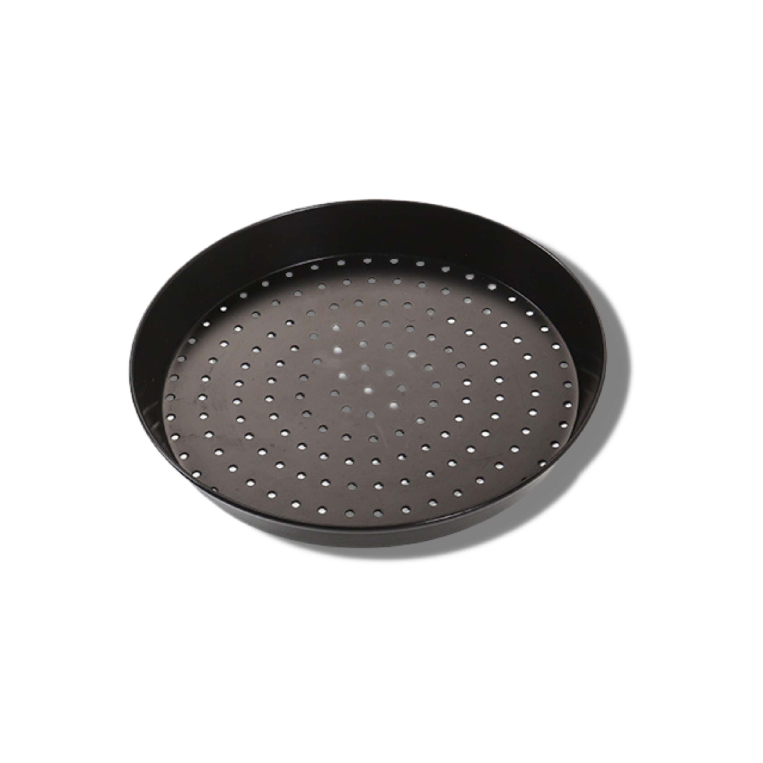 Aluminized Pizza Pan