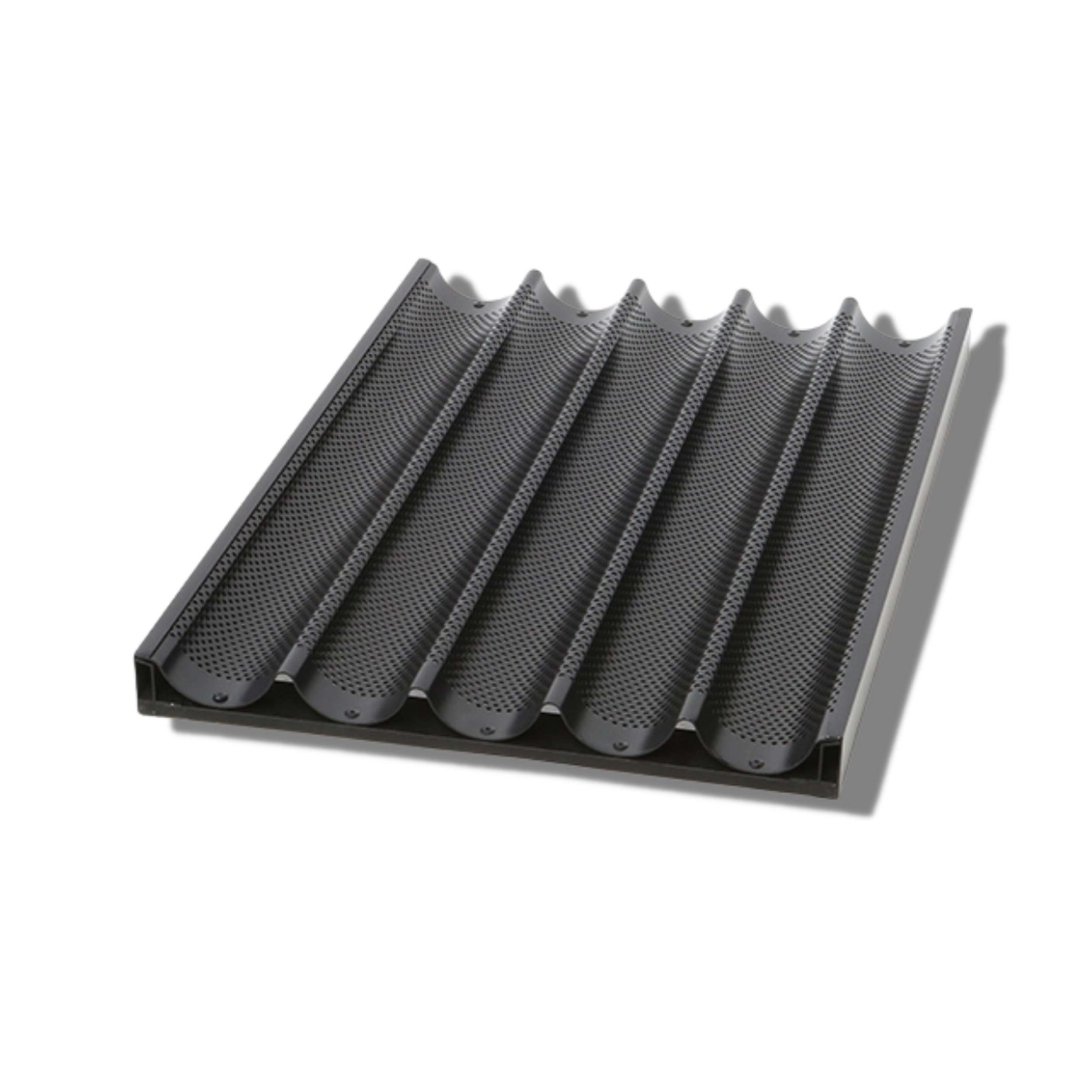 Baguette Bread Pan Type 1