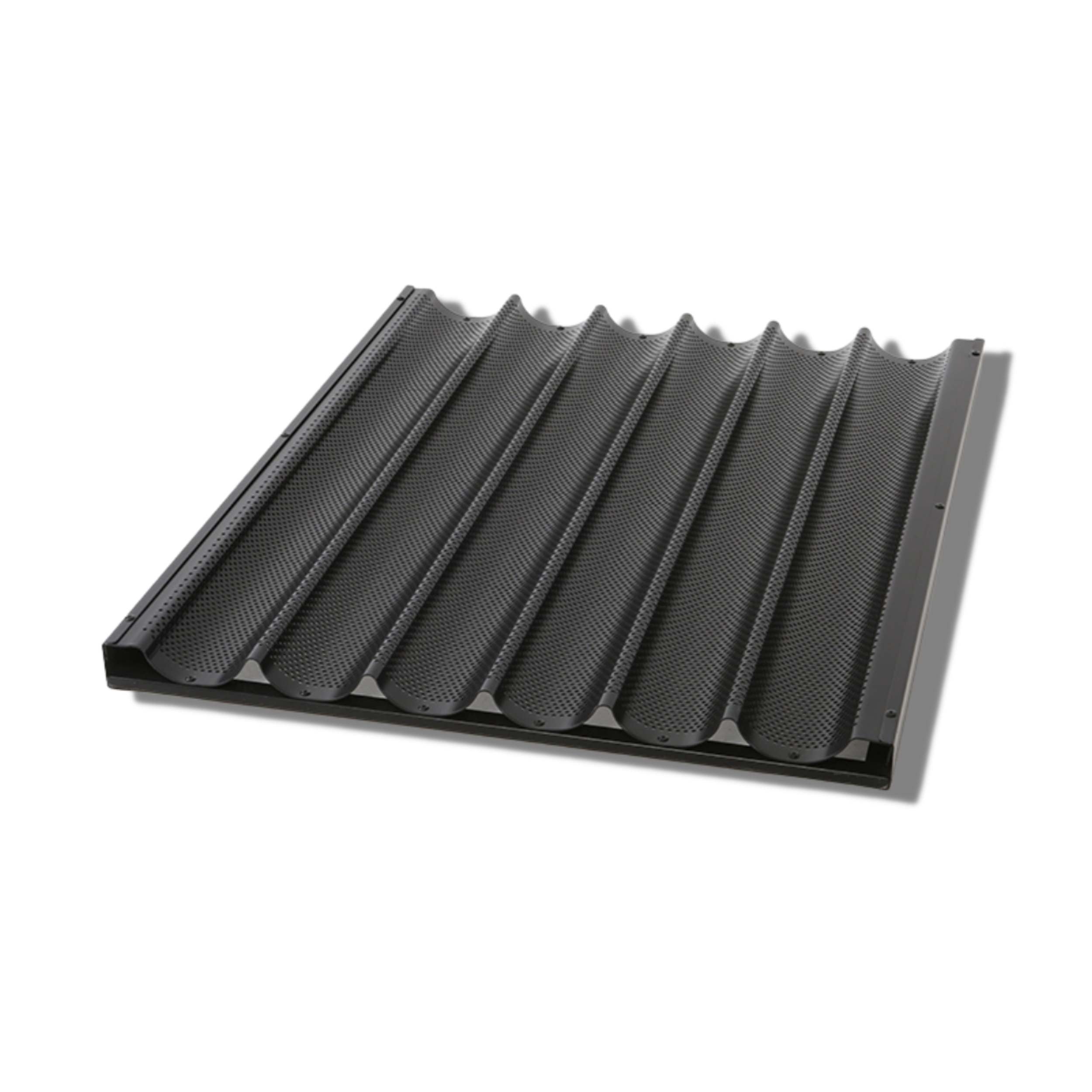 Baguette Bread Pan Type 3