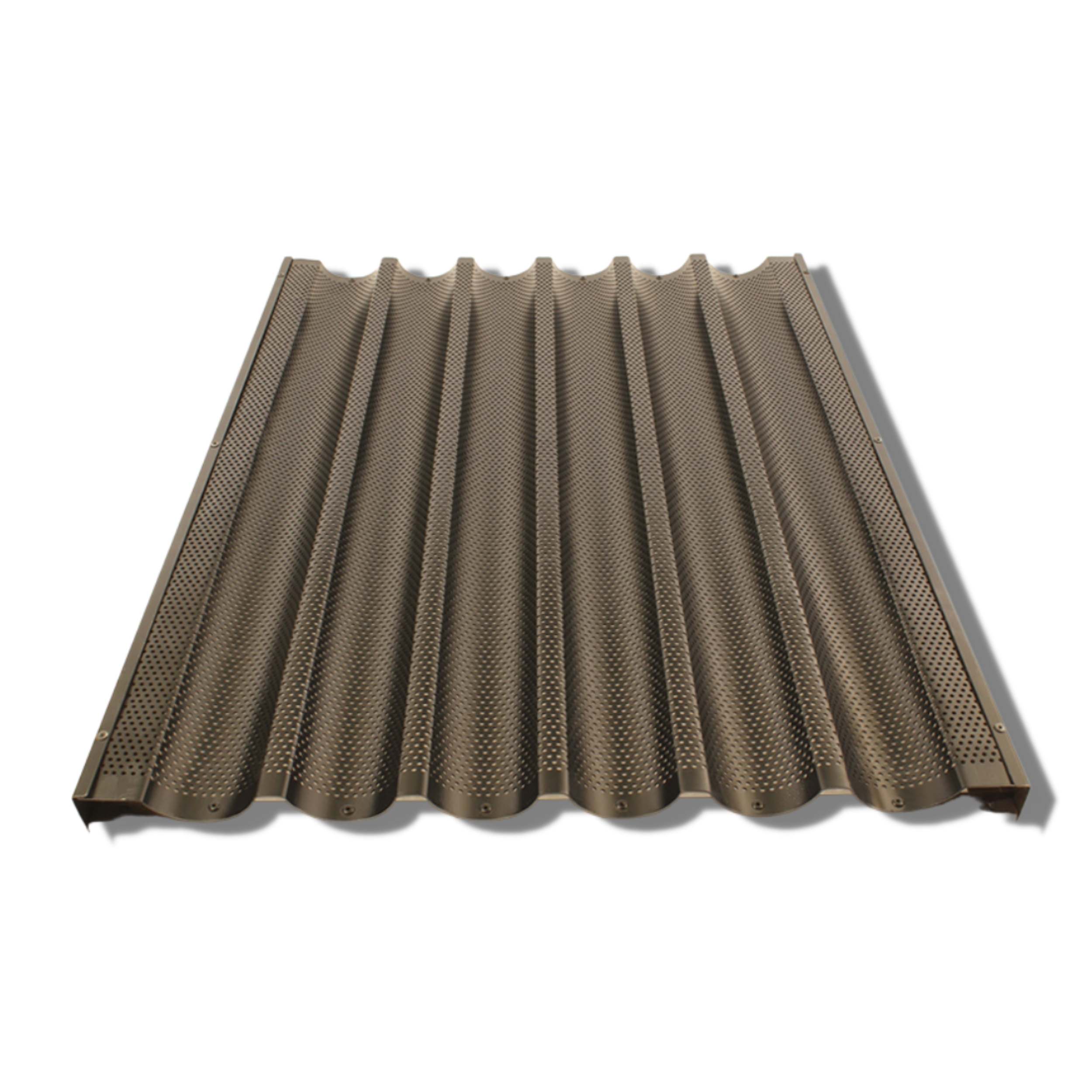 Baguette Bread Pan Type 4