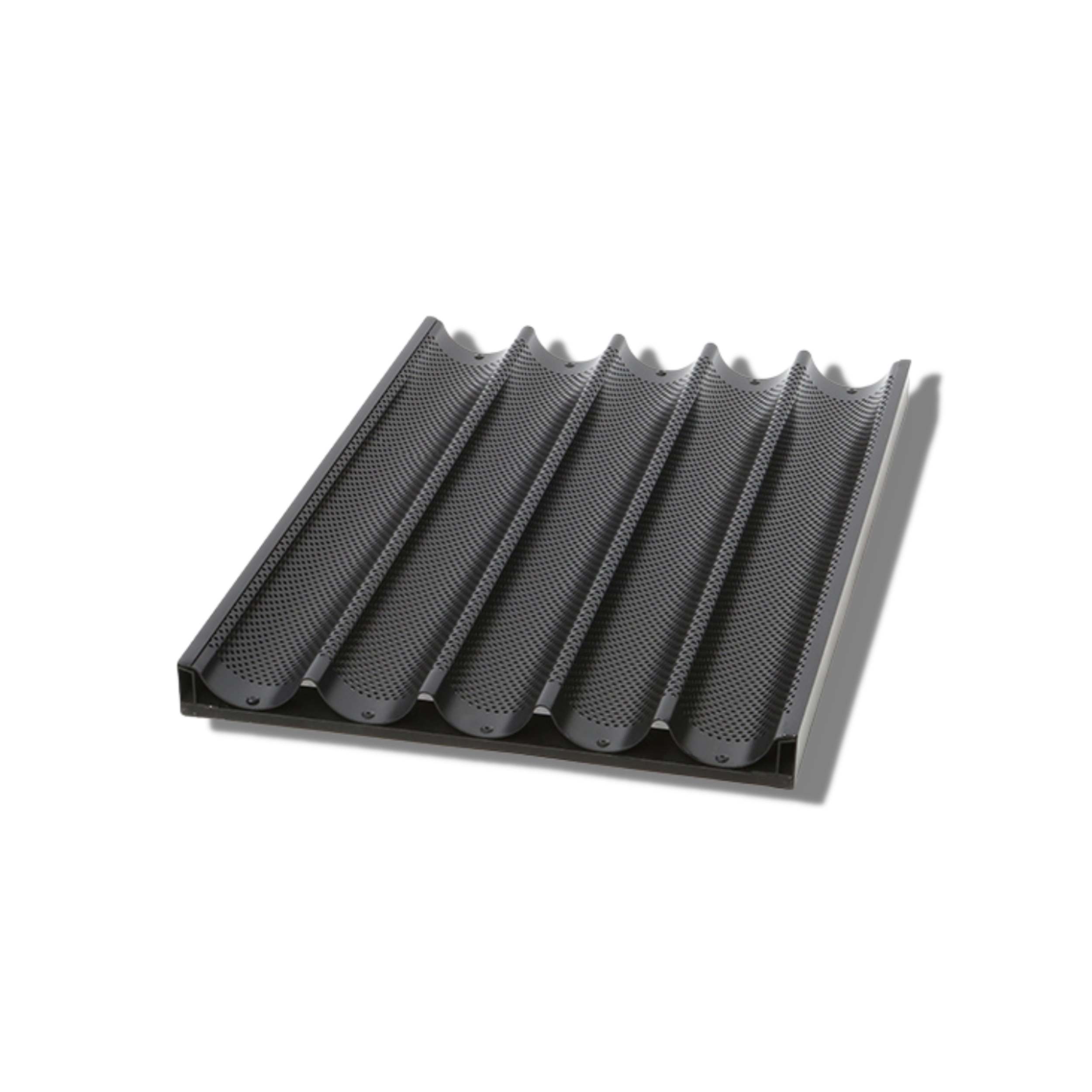 Baguette Bread Pan Type2