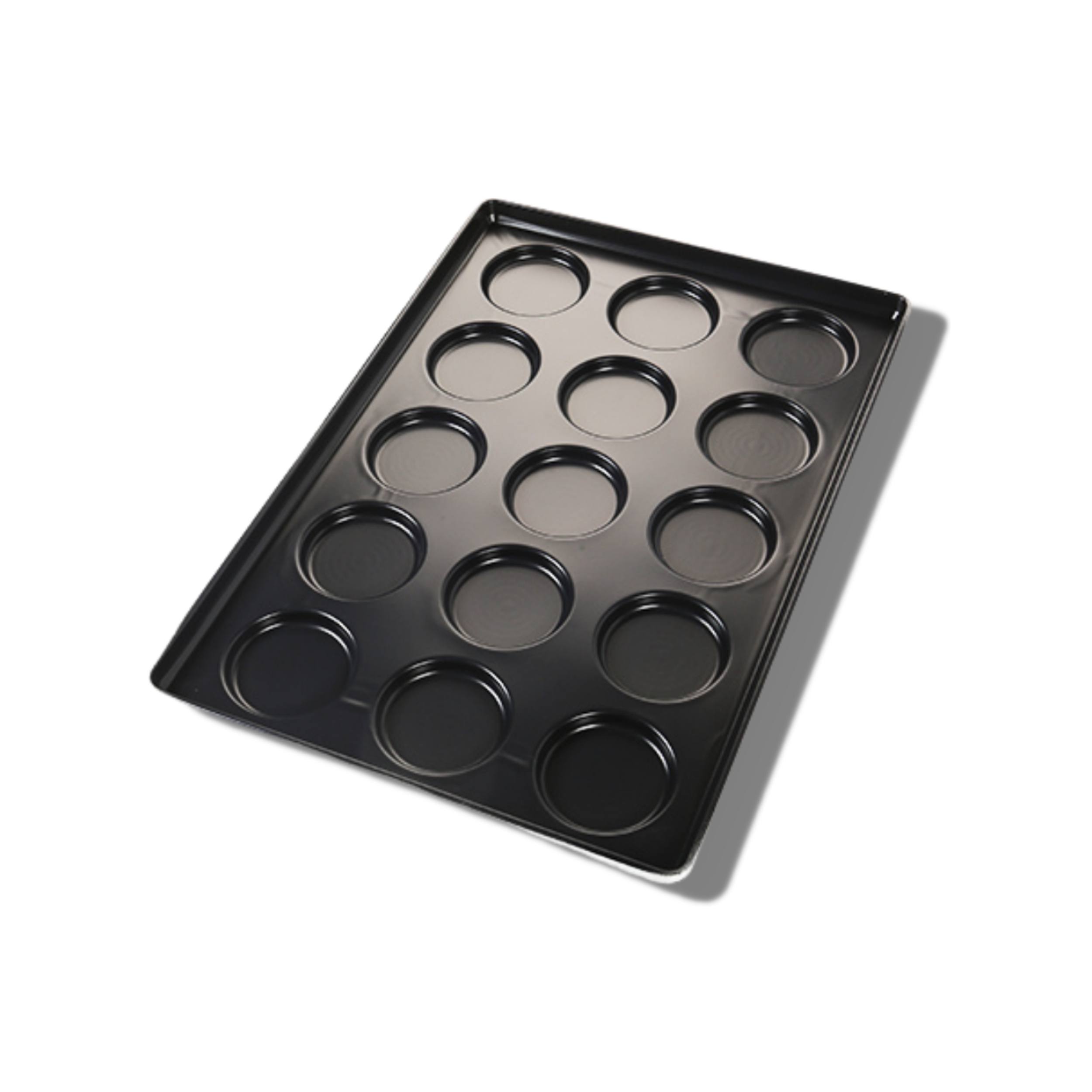Hamburger Pan 500x740