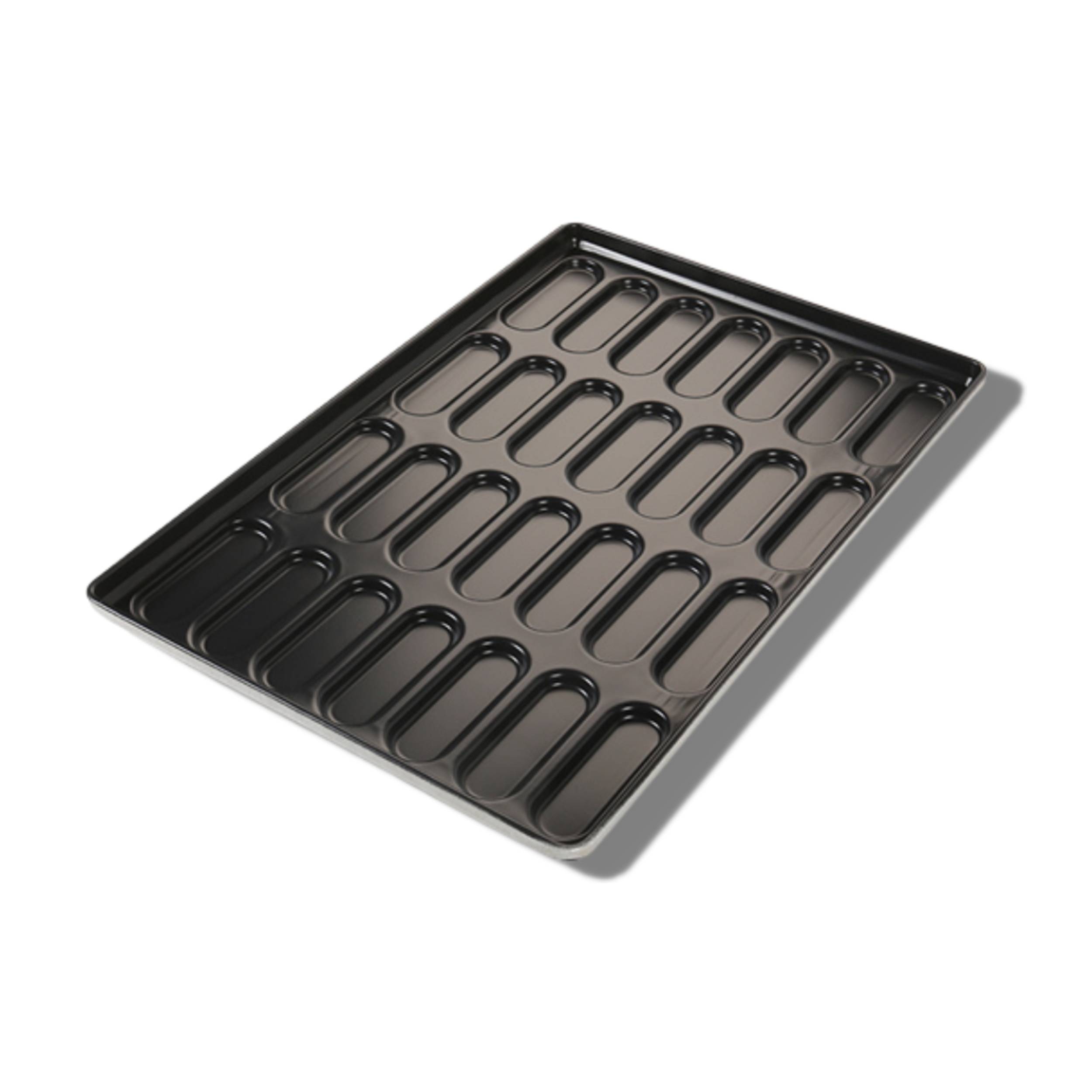 Salmon Sandwich Pan