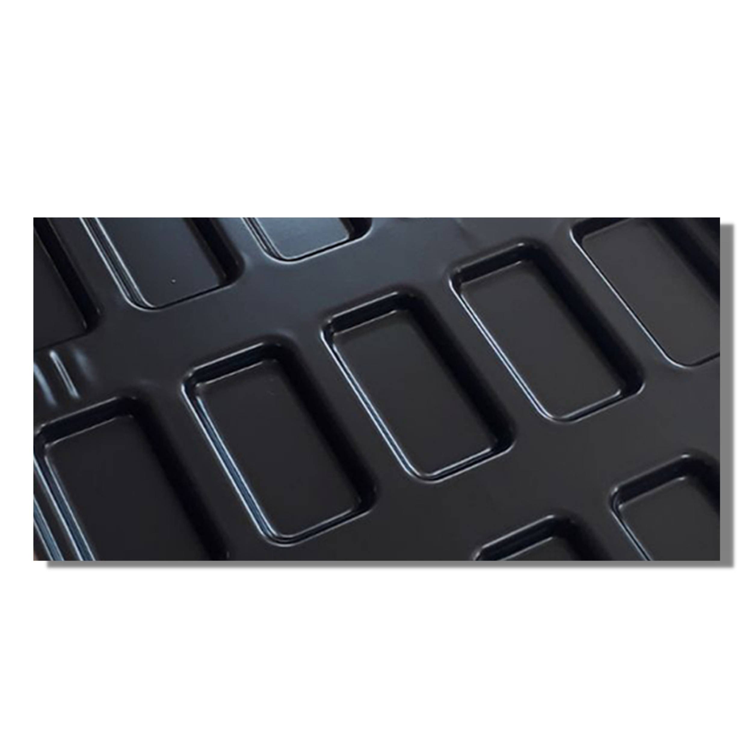 Small Ciabata Sandwich Pan