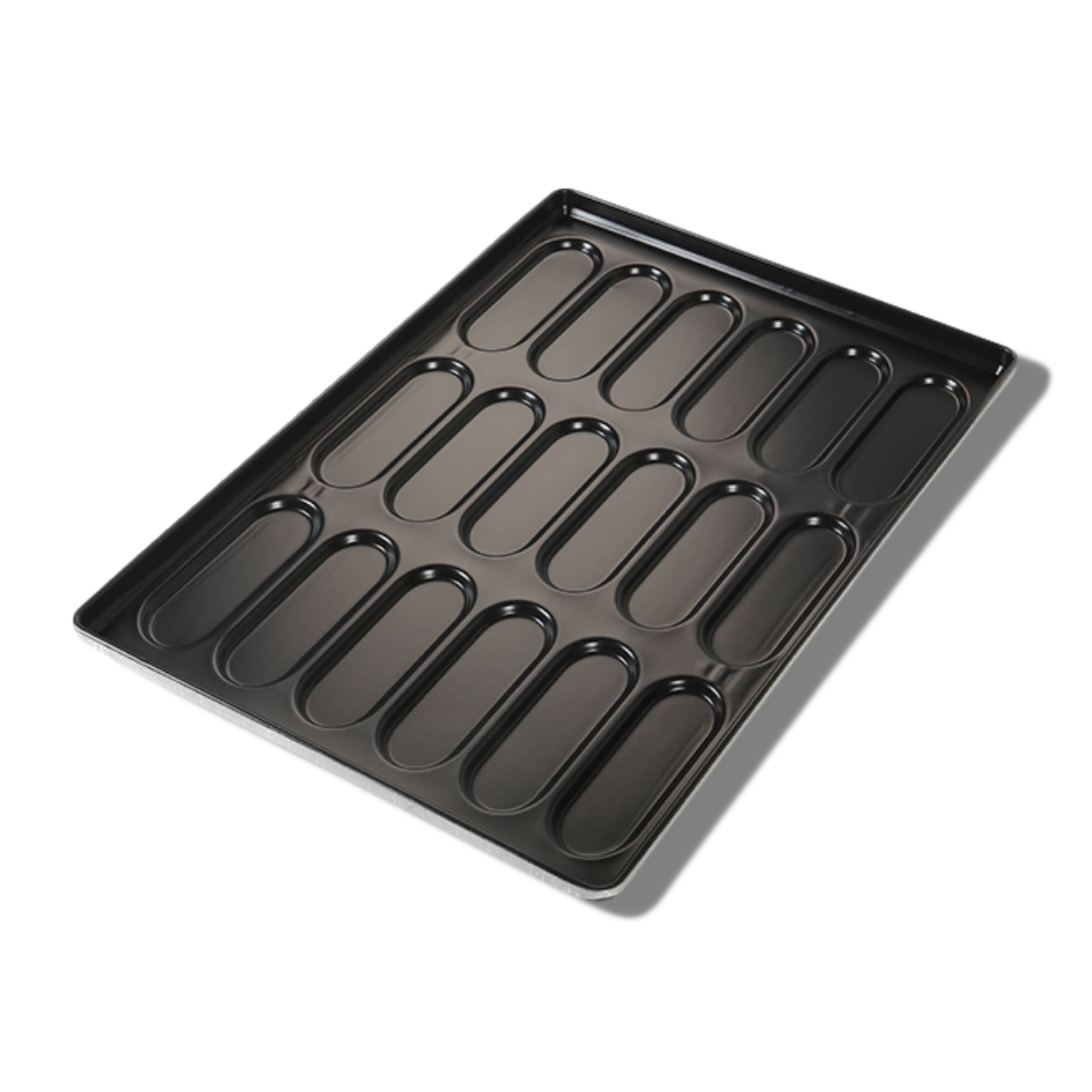 Standard Medium Sandwich Pan (2)