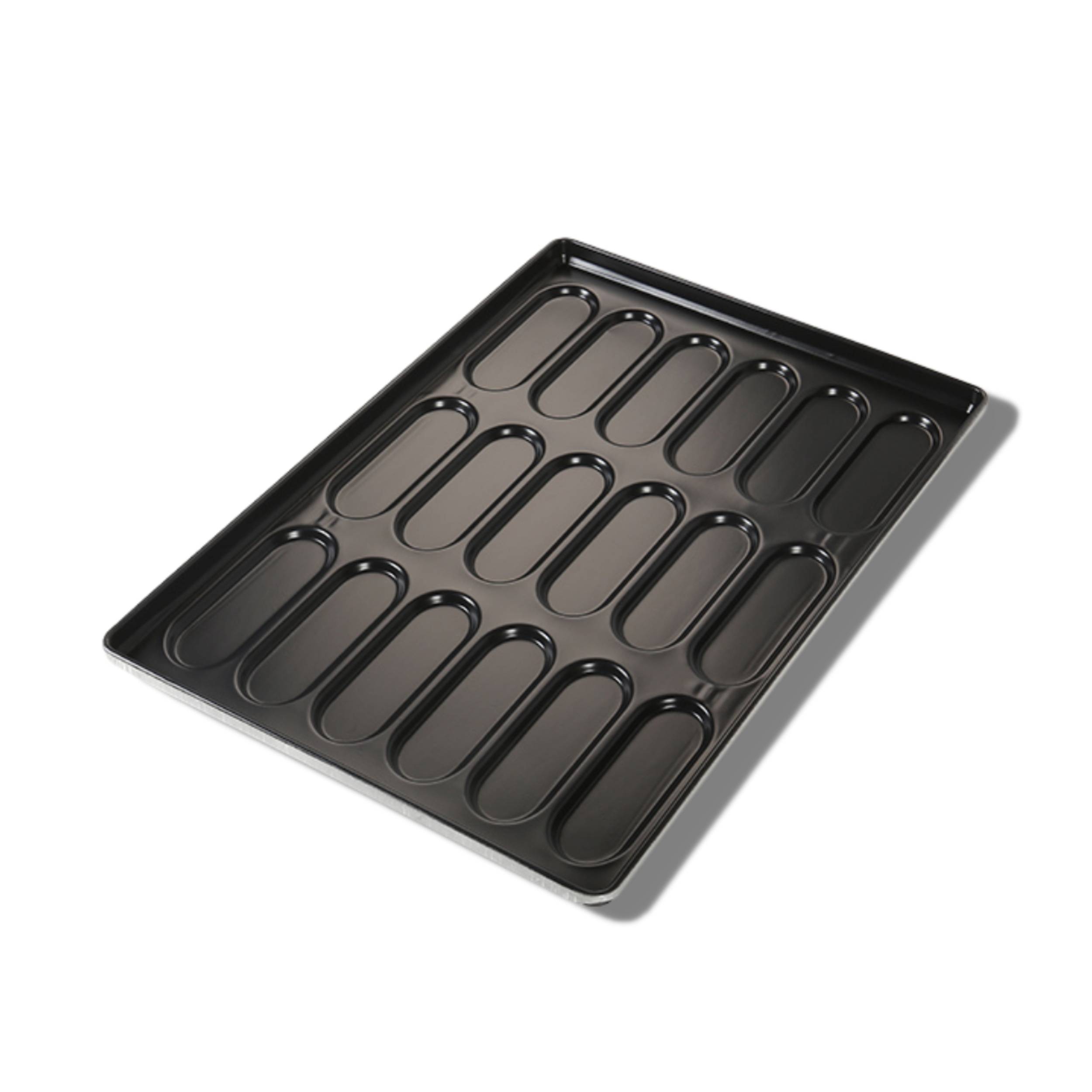Standard Medium Sandwich Pan
