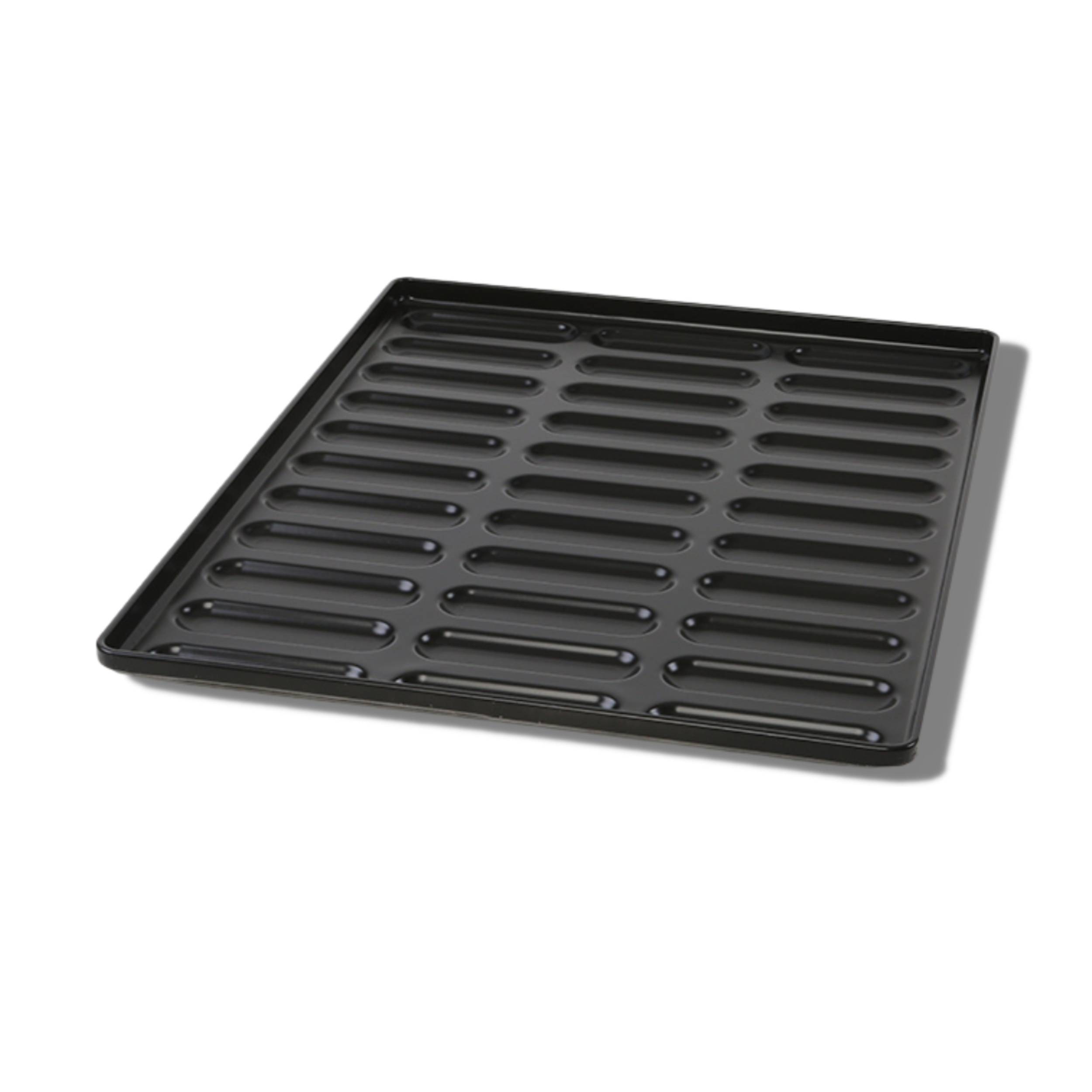 White Sandwich Pan